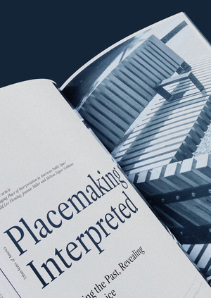 Urban States of America — Visual Research