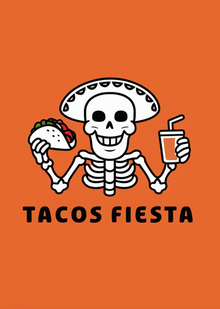 Tacos Fiesta Tacos Fiesta