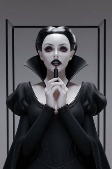 Haunt Hue