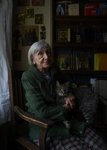 Неблизкие родственники