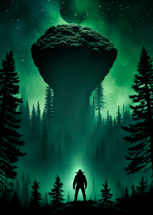 Darkpines проект-стартап курс нейросетей