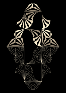 Swarf Typeface