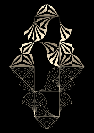 Swarf Typeface