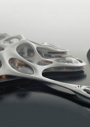 NAUTILUS Medical Center.  Реабилитация будущего