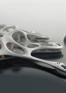 NAUTILUS Medical Center.  Реабилитация будущего