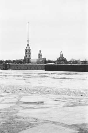 Церковь какая-то