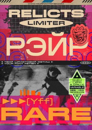 YFF RARE