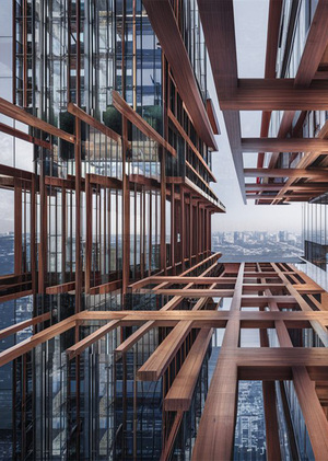 Урбанистическое агенство "Sky High"