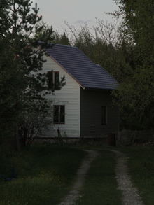 фотографический проект "СНТ"