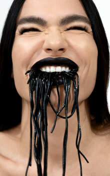 LookBook for Pasta