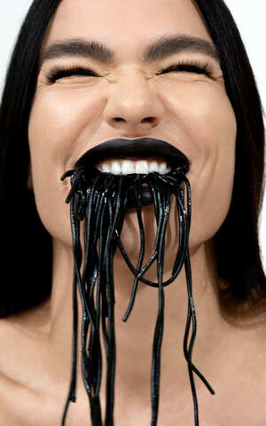 LookBook for Pasta