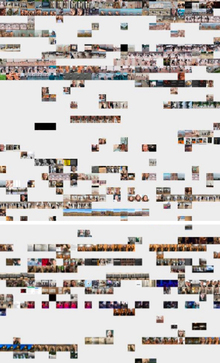 Memory/oversaturated
