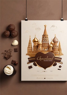 CHOCOLAND CHOCOLAND