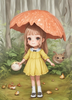 Сгенерированная продукция по мотивам игры «Beetle Battle»