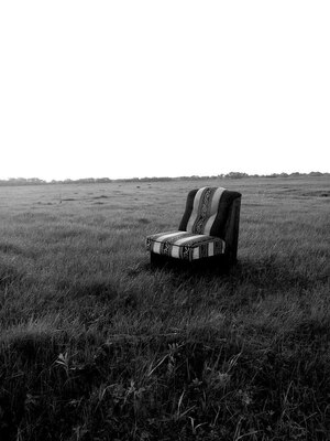 В поисках Подходящего места