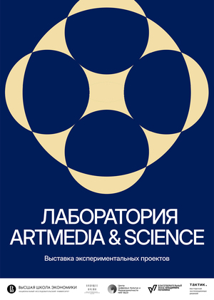 Эстетика и аффордансы. ArtMedia&Science