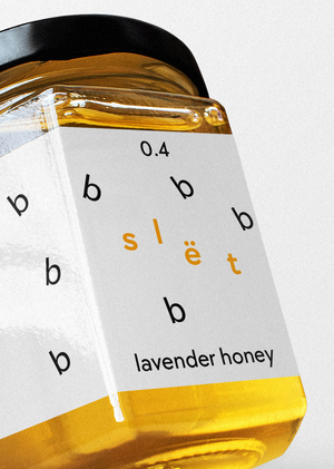 slёt‎ honey fest