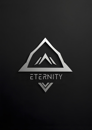ETERNITY глазами AI