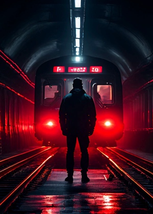 Метрополитен. Бренд игры