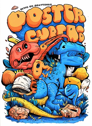 Применение генеративных нейросетей в проекте "Почему у меня 10 глаз?"