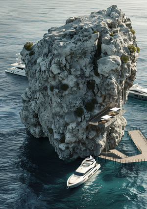 rocky restaurant