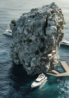 rocky restaurant