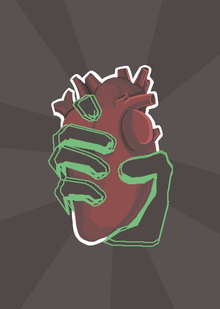 Heartman&nbsp;— Startup