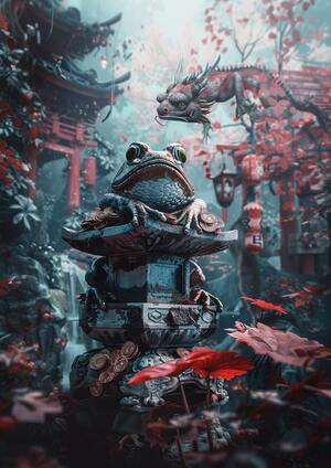 Золотоежка