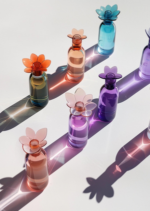 Бренд "Endorphine" глазами нейросети