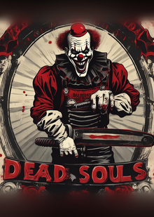 DEAD SOULS