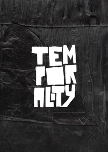 TEMPORALITY: sustainable capsule collection proposal TEMPORALITY: sustainable capsule collection proposal