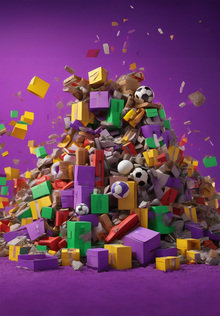 CleanOut. Ребрендинг CleanOut. Ребрендинг