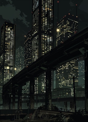 URBAN FLOW AI