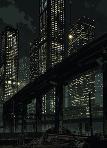 URBAN FLOW AI