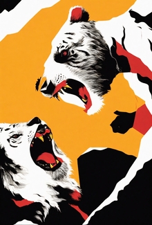 FUR FIGHT FUR FIGHT