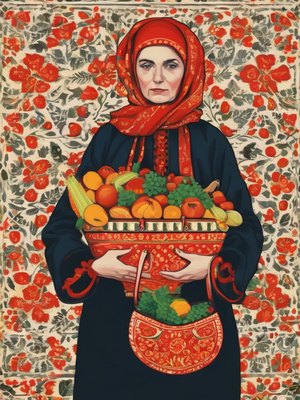 RePattern с помощью нейросетей