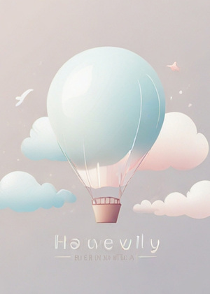 Применение генеративных нейросетей в ребрендинге фестиваля воздушных шаров