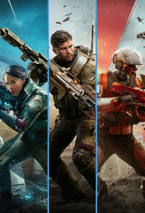 Фронтир без перемен