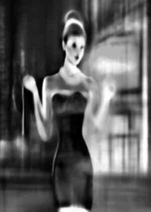 Breakfast at Tiffany's Dress Co