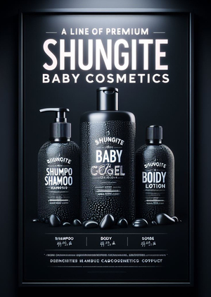 ШУНГИТ BABY