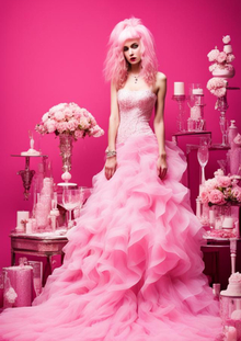 Freaky Fusion Weddings