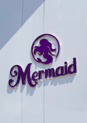 Мир русалок 