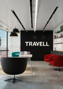 ITravel