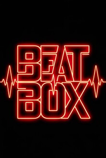 Проект-стартап «BEATBOX» Проект-стартап «BEATBOX»