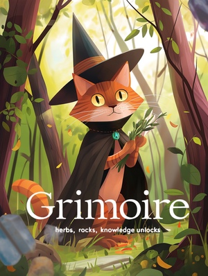 Применение нейросетей для переосмысления мобильного приложения «Гримуар»