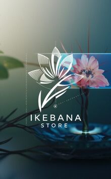 The ikebana store of&nbsp;the future