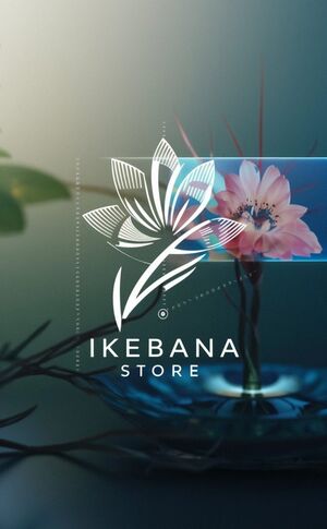 The ikebana store of the future
