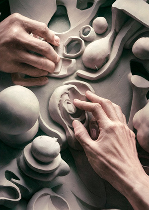 The Sense Of Art