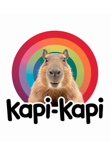 Капи-капи