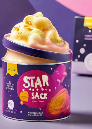 Нейро StarSnack